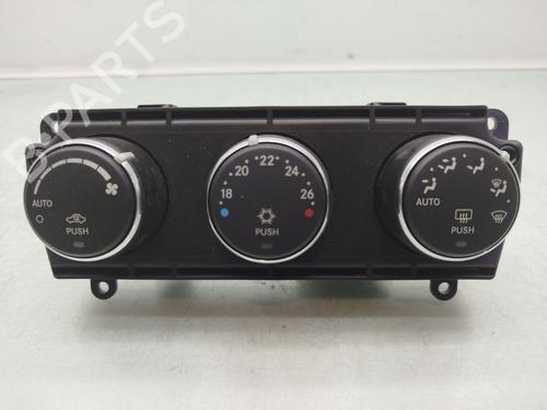 AC-Styringsenhed/Manøvreenhed CHRYSLER SEBRING (JS) 2.0 CRD (140 hp) 21057086