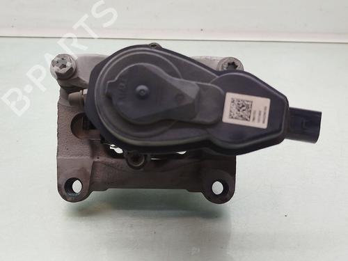Right rear brake caliper OPEL MOKKA 1.2 Turbo Hybrid | BP33120545M106 - Image 3