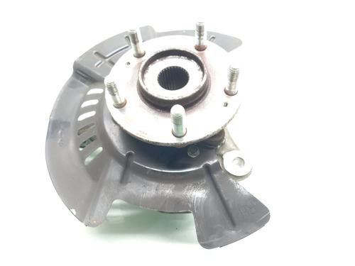 Used Right front steering knuckle KIA NIRO I (DE) E-NIRO (204 hp) 16244428