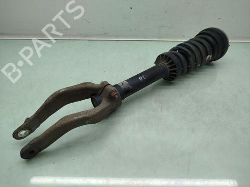 Used Left front shock absorber JAGUAR F-PACE (X761) 3.0 SDV6 AWD (300 hp) 22981656