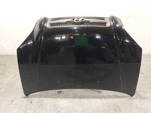 Hood HYUNDAI TUCSON (JM) 2.0 CRDi | BP29544602C1 