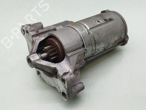Used Starter Starter PEUGEOT 3008 II SUV (MC_, MR_, MJ_, M4_) 2.0 BlueHDi 180 (181 hp) 34704321 34704321