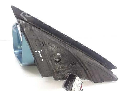 Retrovisor esquerdo AUDI A6 C5 (4B2, 4B4) 2.7 T quattro | BP7454958C26