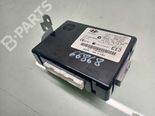 Used Electronic module HYUNDAI i40 I (VF) 1.7 CRDi (116 hp) 9738125