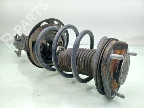 Left front shock absorber TOYOTA VERSO (_R2_)  | BP11254405M16 