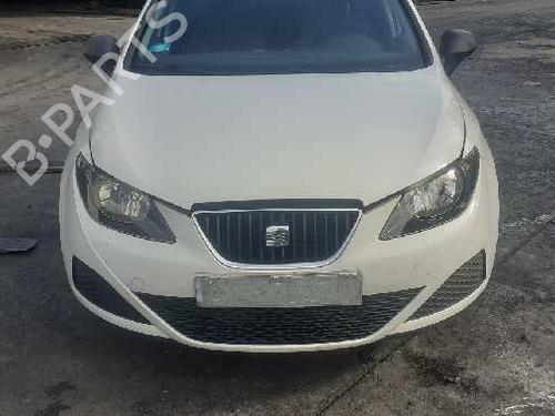 Mass air flow sensor SEAT IBIZA IV (6J5, 6P1)  | BP6825581M95 