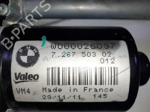 Other BMW 3 (F30, F80) 320 d | BP14308288O1 