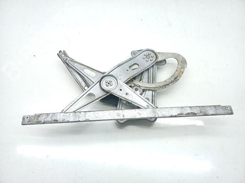 Front right window mechanism RENAULT MEGANE III Grandtour (KZ0/1) 1.5 dCi (KZ1M, KZ1W, KZ0R) | BP20324692C23 