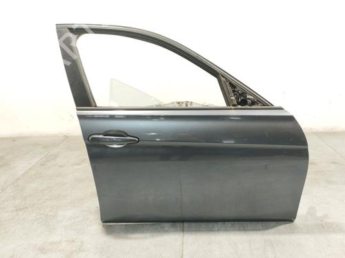 Right front door BMW 3 (F30, F80)  | BP29544901C3 