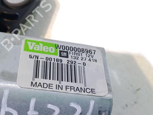 Rear wiper motor OPEL INSIGNIA A Sports Tourer (G09) 2.0 CDTI (35) | BP16307782M102 