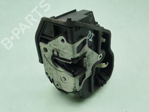 Used Front left lock BMW X3 (E83) 2.0 d (150 hp) 29544654