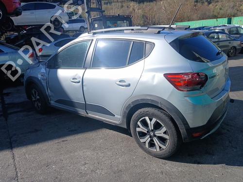 Right headlight DACIA SANDERO III 1.0 TCe 90 | BP32867766C29  - Image 17