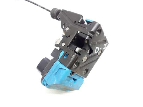 Front left lock VOLVO XC70 I Cross Country (295) D5 XC AWD | BP7791410C98 