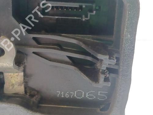 Front left lock BMW 1 (E87) 120 d | BP29133175C98 