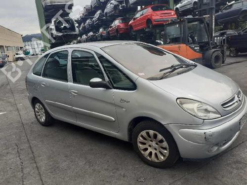 Front right window mechanism CITROËN XSARA PICASSO (N68) 2.0 HDi | BP15525367C23 