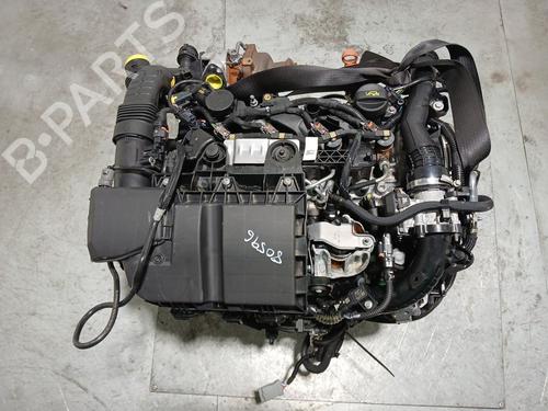 Engine CITROËN C4 III (BA_, BB_, BC_) 1.5 BlueHDi 130 (BBYHZB) | BP36452481M1 - Image 3