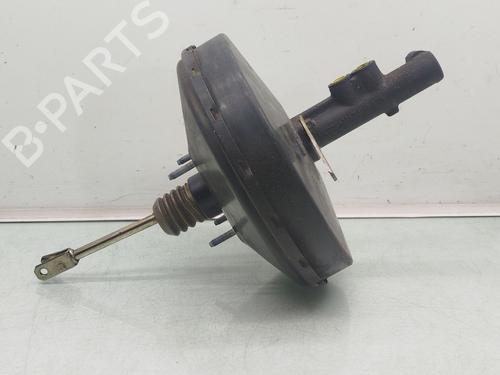 Used Servo brake Servo brake MERCEDES-BENZ SPRINTER 4-t Bus (B904) 416 CDI (904.662, 904.663) (156 hp) 34448687 34448687