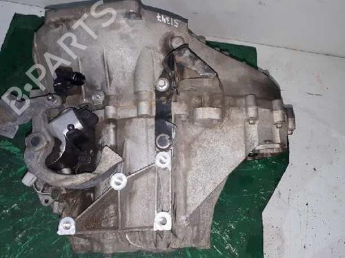 Gearbox FORD MONDEO IV (BA7) 1.8 TDCi | BP2511297M3 