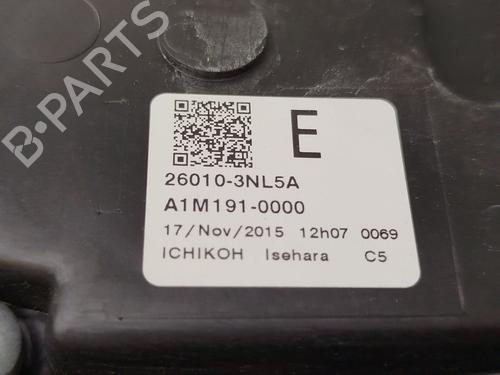 Right headlight NISSAN LEAF (ZE0) Electric | BP35950170C29  - Image 6