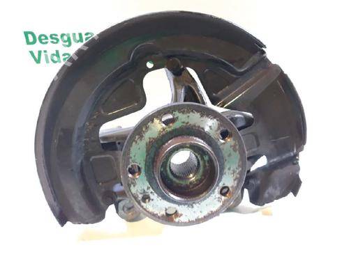 Used Left front steering knuckle VOLVO S80 I (184) D5 (163 hp) 4444944