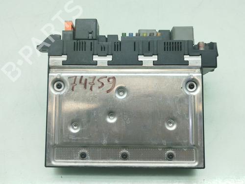 Fuse box MERCEDES-BENZ CLS (C219) CLS 350 (219.357) | BP26530193E1 