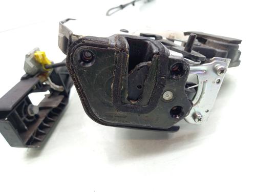 Rear left lock KIA SPORTAGE II (JE_, KM_) 2.0 CRDi 4WD | BP22980868C100 