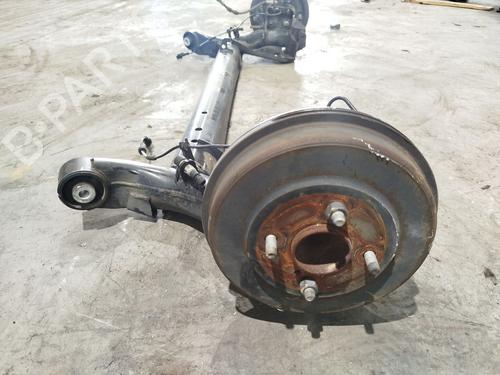 Rear axle FORD TOURNEO COURIER B460 MPV  | BP29357092M2 