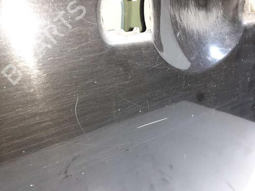Left front door NISSAN PATHFINDER III (R51)  | BP6459523C2 