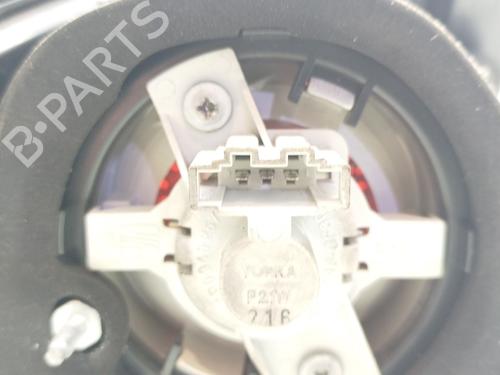 Right taillight SEAT ALTEA (5P1) 2.0 TDI 16V | BP22564406C35 