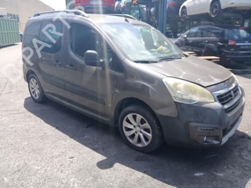 Generator PEUGEOT PARTNER Tepee 1.6 BlueHDi 120 | BP26553658M7 