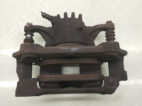 Left front brake caliper RENAULT TRAFIC III Bus (JG_) 1.6 dCi 125 (JGMH) | BP40107180M105 - Image 3