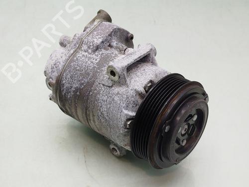 Used AC compressor AC compressor OPEL ASTRA J (P10) 1.7 CDTI (68) (110 hp) 32732752 32732752