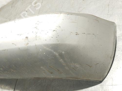 Rear bumper SKODA ROOMSTER (5J7) 1.6 TDI | BP29276901C8 