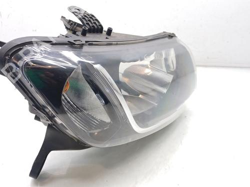 Right headlight DACIA SANDERO II 1.2 | BP28041208C29 