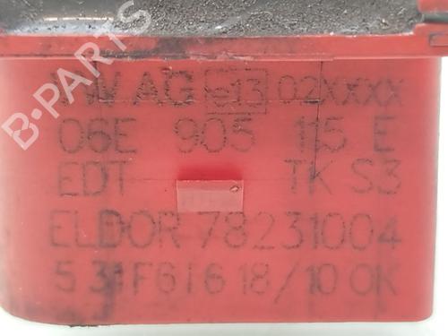 Ignition coil PORSCHE CAYENNE (92A) 3.0 S E-Hybrid | BP39505921M94 - Image 3