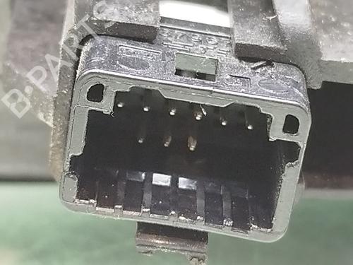 Retrovisor direito RENAULT ZOE (BFM_) ZOE (BFMC, BFMD) | BP31852739C27