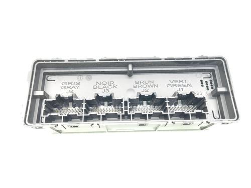 Electronic module OPEL INSIGNIA B Sports Tourer (Z18) 2.0 CDTi (35) | BP16766358M83 