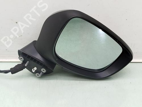 Bakspejl Højre MAZDA CX-3 (DK) 2.0 SKYACTIV-G (DK5W, DK6W) | BP38096537C27 - Image 5