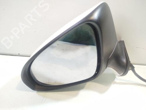 Left mirror TOYOTA VERSO (_R2_) 1.6 D4-D (WAR20_) | BP29954042C26