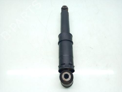Left rear shock absorber MERCEDES-BENZ CITAN Box Body/MPV (W415) 109 CDI (415.601, 415.603, 415.605) | BP18920760M18 