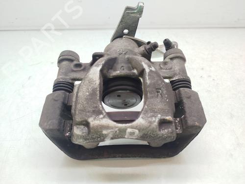 Right rear brake caliper NISSAN NV400 Van (X62, X62B) dCi 110 | BP28164350M106 