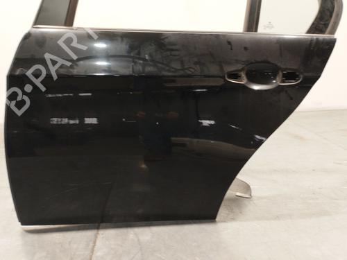 Left rear door BMW 3 (E90) 320 d | BP17195365C4 