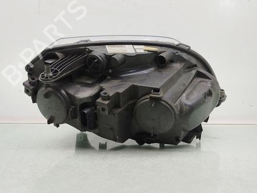 Left headlight MERCEDES-BENZ GLK-CLASS (X204) 220 CDI 4-matic (204.984, 204.997) | BP39173697C28 - Image 4
