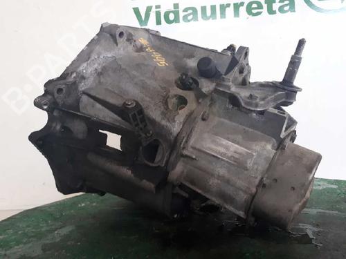 Gearbox CITROËN C4 I (LC_)  | BP1311705M3 