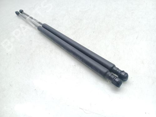 Gassdemper Bakluke MITSUBISHI MIRAGE / SPACE STAR VI Hatchback (A0_A) 1.2 (A03A) | BP27491725C138 