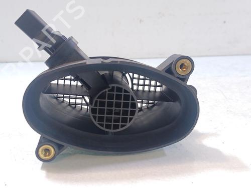 Mass air flow sensor BMW 5 (E60) 525 d | BP34557666M95 - Image 2
