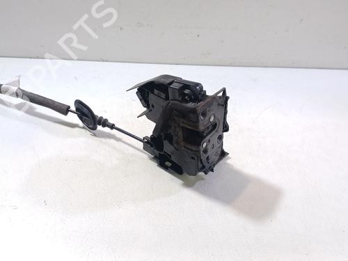 Used Front right lock Front right lock RENAULT ESPACE V (JR_) 1.6 dCi 160 (160 hp) 35950090 35950090