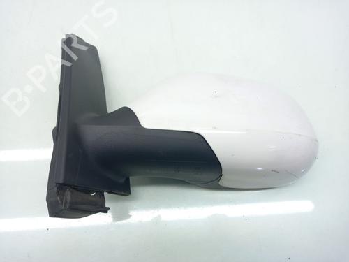 Left mirror SEAT ALTEA XL (5P5, 5P8) 1.6 TDI | BP16765760C26 