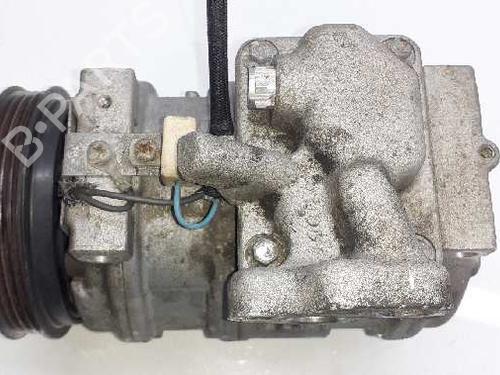 AC compressor IVECO DAILY IV Van  | BP7018752M34 