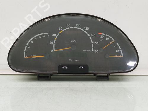 Used Instrument cluster Instrument cluster MERCEDES-BENZ SPRINTER 4-t Bus (B904) 416 CDI (904.662, 904.663) (156 hp) 34448671 34448671